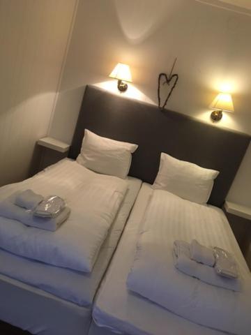 Sonfjaellsgardens Waerdshus & Hotell Hede  Ruang foto