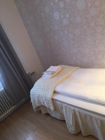 Sonfjaellsgardens Waerdshus & Hotell Hede  Ruang foto