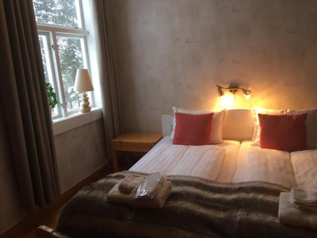 Sonfjaellsgardens Waerdshus & Hotell Hede  Ruang foto