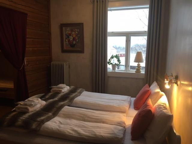Sonfjaellsgardens Waerdshus & Hotell Hede  Ruang foto