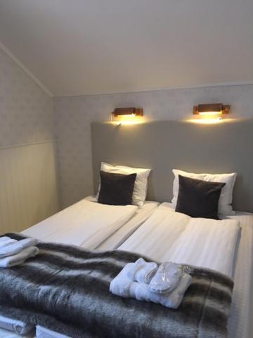 Sonfjaellsgardens Waerdshus & Hotell Hede  Ruang foto